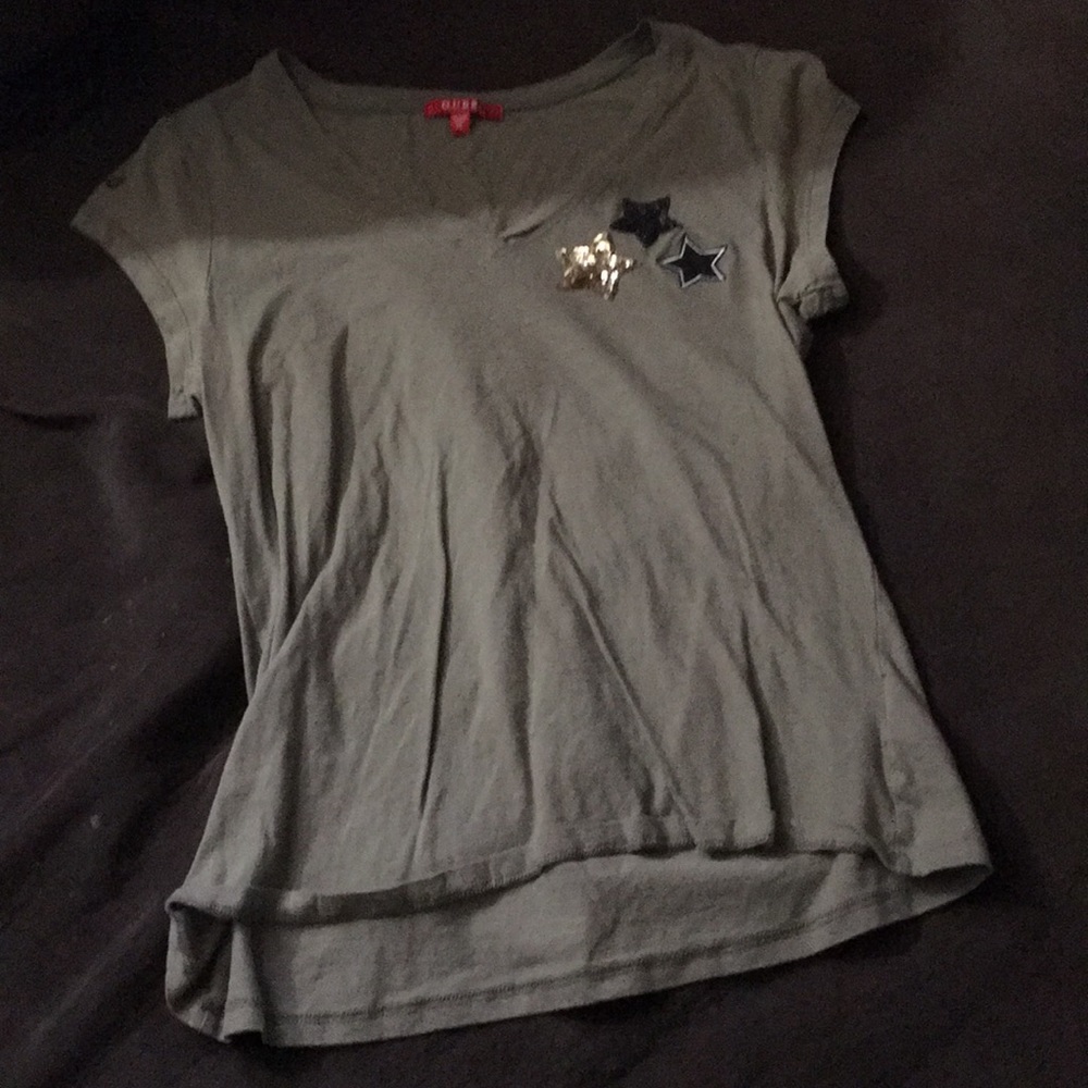 guess t-shirt